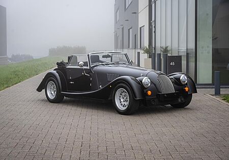 Morgan Plus 4 Automatic