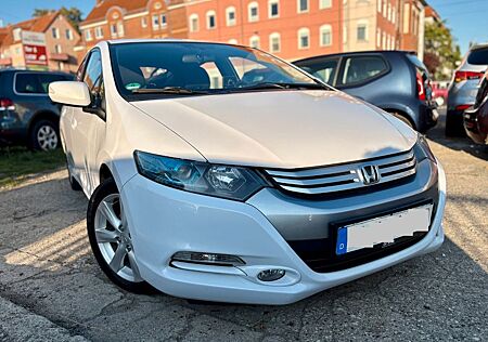 Honda Insight Hybrid 1.3 i-VTEC IMA AUTOMATIK Elegance