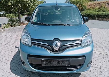 Renault Kangoo Limited 1.3 Turbo 2-Schiebetüren TOP