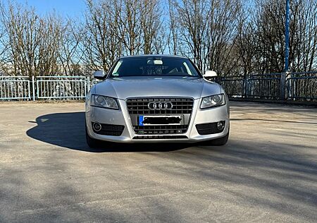 Audi A5 1.8 TFSI multitronic Sportback - Top Gepflegt