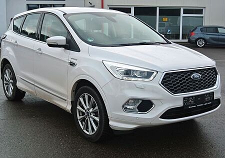 Ford Kuga Vignale,Klima Navi,Garantie
