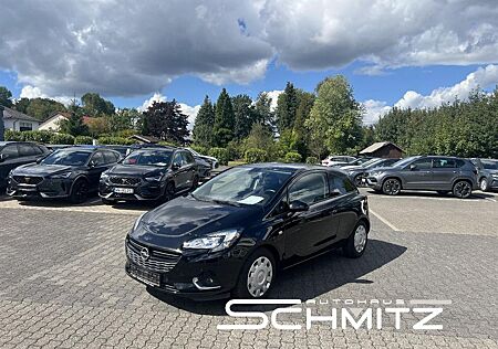Opel Corsa E 1.4 "COLOR EDITION" PDC SHZ Lenkr [...]