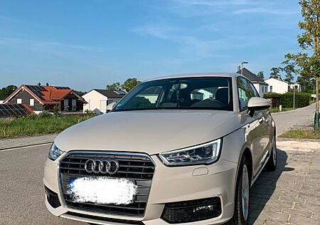 Audi A1 1.0 TFSI ultra 60kW sport sport