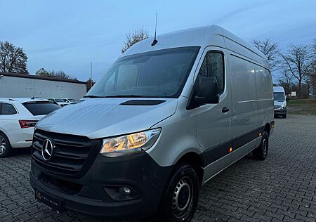 Mercedes-Benz Sprinter DAB*STANDHZ*KEYLES*EBV*KLIMA*