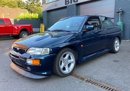Ford Escort 2.0 RS Cosworth Executive
