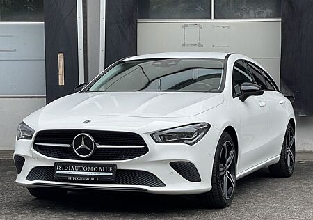 Mercedes-Benz CLA 220 Shooting Brake d Night LED Distronic 360