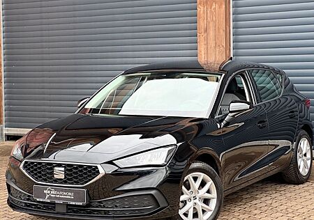 Seat Leon 1.5 TSI Style/Virtual/Kamera/LED/Apple/ACC/