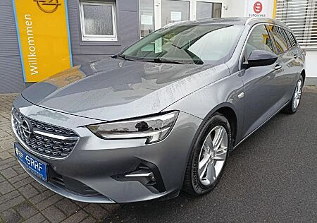 Opel Insignia ST EleganceCDi Navi*Le+SHz*VollLED*Kame