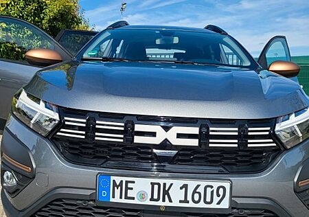 Dacia Jogger Eco- G Extreme+ 7-Sitzer LPG Garantie