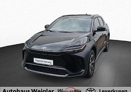 Toyota bZ4X FWD Comfort 150kW