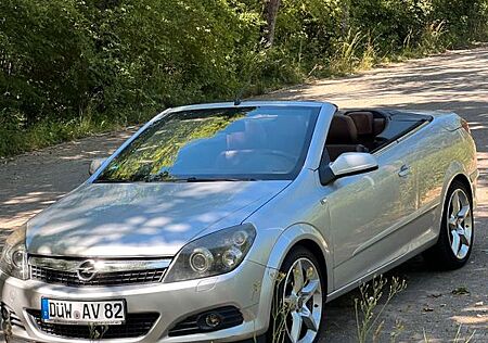 Opel Astra Edition 1.9 CDTI 110kW Edition