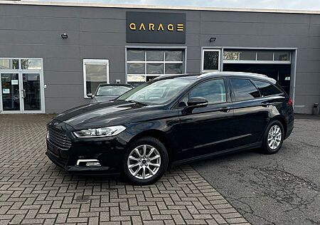 Ford Mondeo Turnier Business Edition