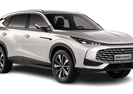 MG HS Hybrid+ Luxury- 360°-Leder-Navi