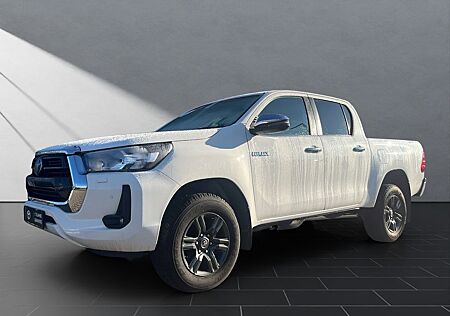 Toyota Hilux (GUN1) Double Cab Comfort 4x4