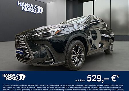 Lexus NX 350h Executive Line HYBRID LED NAVI HUD ACC