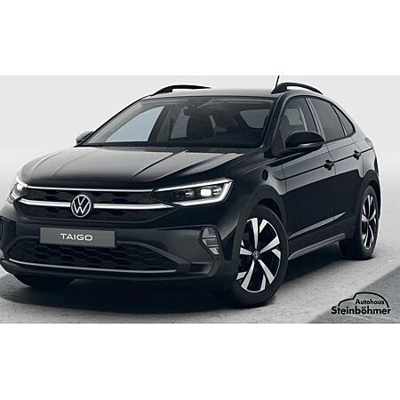 VW Taigo leasen
