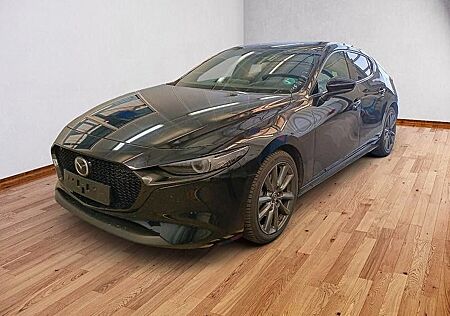 Mazda 3 Lim.5-trg.Exclusive-Line *ACC*BOSE*HUD*MATRIX-