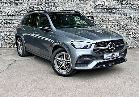 Mercedes-Benz GLE 350 de 4Matic AMG /// Pano /// Distronci ///