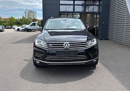 VW Touareg Volkswagen V6 TDI BMT/Start-Stopp Terrain Tech 4Mot