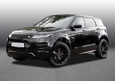 Land Rover Range Rover Evoque P250 R-Dynamic SE 8-fach bere