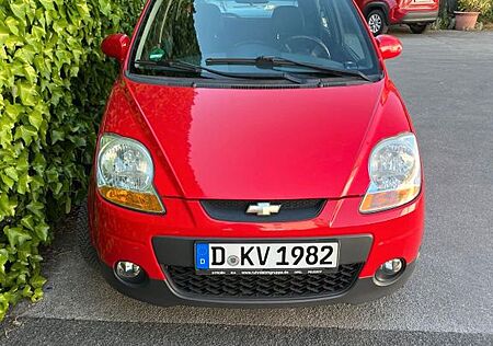 Chevrolet Matiz ,Top Zustand, TÜV bis 11/2026