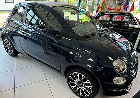 Fiat 500 Dolcevita