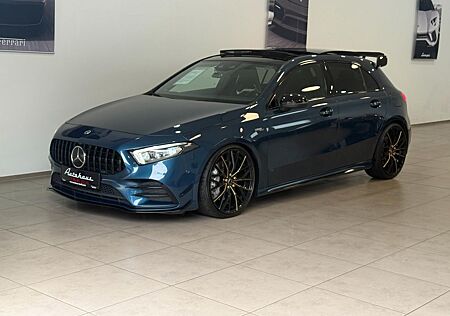 Mercedes-Benz A 35 AMG 4Matic Edition 1*P-SITZE*Alu"20*KW*H-UP