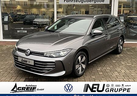 VW Passat Variant Volkswagen 1.5 eTSI DSG Business *LED*LEDER*