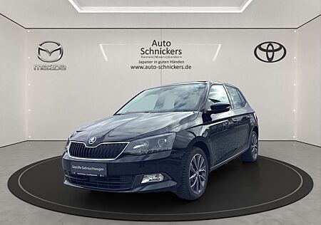 Skoda Fabia 1.0 TSI AMBITION+NAV+GJ-RÄDER !!