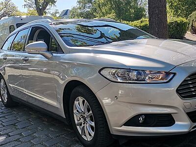 Ford Mondeo 1.5 EcoBoost Automatik