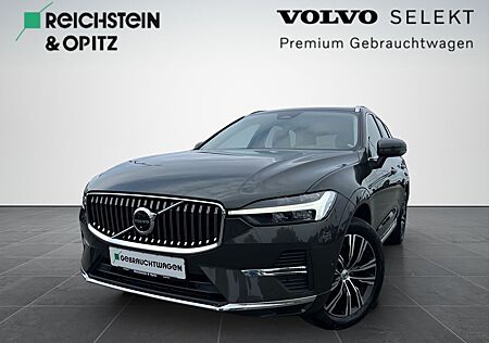Volvo XC 60 XC60 B5 Mild-Hybrid Inscription Geartronic