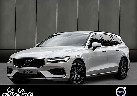 Volvo V60 B4 Core NP:62.110,-//BLIS/HK/MEMORY