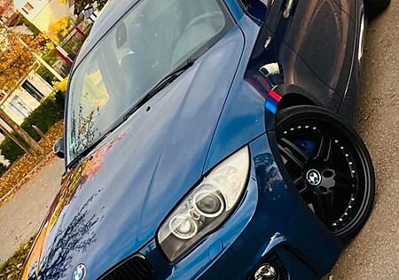 BMW 130i - 1er E87