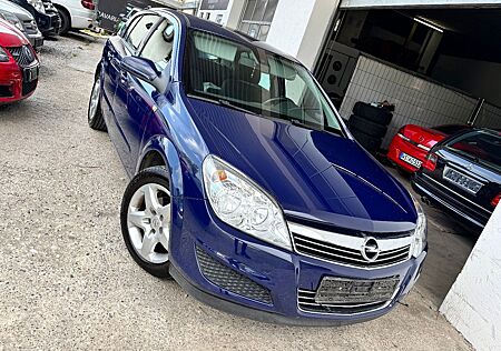 Opel Astra H 1.4i 8 FACH *1.HAND* ( ERST 138Tkm )