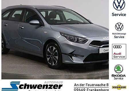 Kia Cee'd Sportswagon Ceed Sportswagon SPIN 1,5T - GDi
