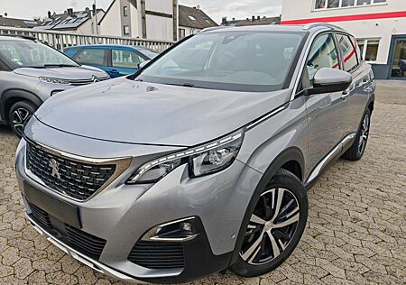 Peugeot 3008 PureTech 130 EAT8 ALLURE LED KAMERA #93545