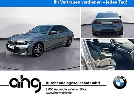 BMW 320i Automatik M Sportpaket Innovationsp. AHK