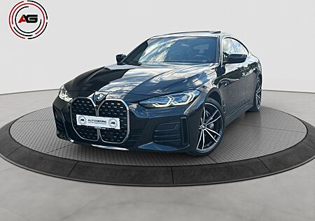 BMW 430d xDrive M-SPORT LC.PRO LASER ACC GLASDACH