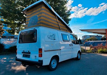 Ford Transit 100 (Nugget)