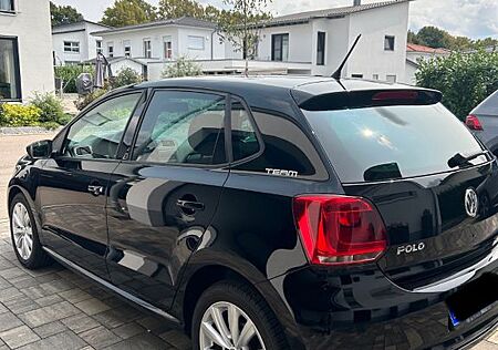 VW Polo Volkswagen 1.4 -