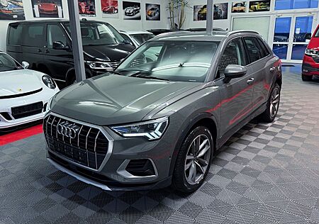Audi Q3 35 TFSI Advanced S tronic,AHK,ACC,MMI,Kam