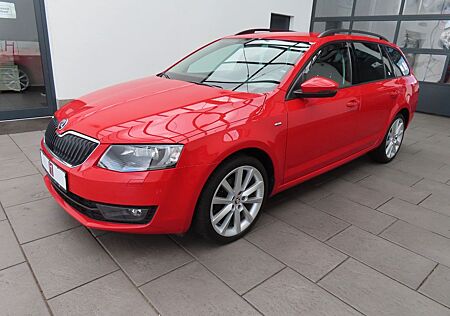Skoda Octavia 1.4 TSI Joy Klima/LED/PDC/DAB/Tempomat