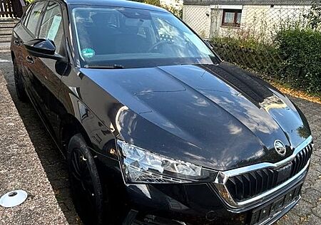 Skoda Scala 1.0 TSI 70kW Style