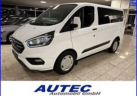 Ford Transit Custom Kombi 320 L1 NAVI+SPURH AHK+SHZ