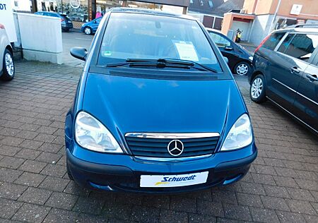 Mercedes-Benz A 170 CDI CLASSIC