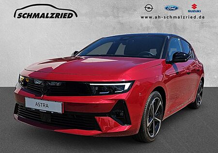 Opel Astra L GS Line Mild-Hybrid HUD Navi digitales C