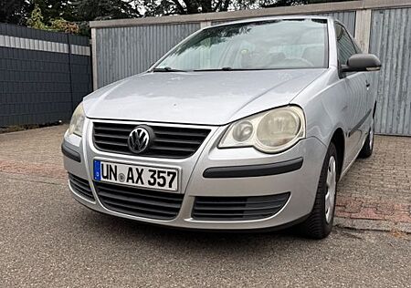 VW Polo Volkswagen 1.2 TÜV bis 05.27 Gepflegt, Fahrbereit