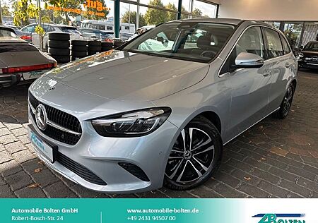 Mercedes-Benz B 180 DCT-Prog.li.Adv.LED-Kamera-MBUX-Easypack-