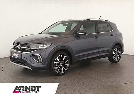 VW T-Cross Volkswagen 1.5 TSI DSG R-Line IQ Nav ACC Key Kam 18