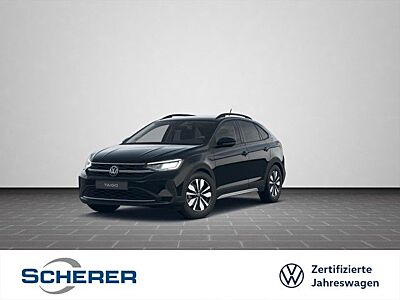 Volkswagen Taigo 1.0 TSI Goal NAVI ACC APP Ganzjahresreifen